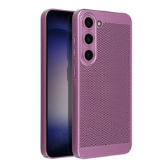 KRYT NA SAMSUNG GALAXY A35 5G HEYCASE BREEZY PURPLE