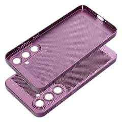 KRYT NA SAMSUNG GALAXY A35 5G HEYCASE BREEZY PURPLE