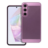 KRYT NA SAMSUNG GALAXY A35 5G HEYCASE BREEZY PURPLE