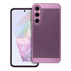 KRYT NA SAMSUNG GALAXY A35 5G HEYCASE BREEZY PURPLE