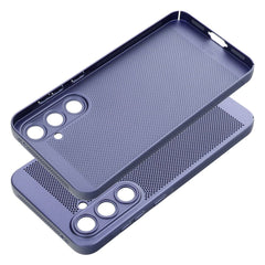 KRYT NA SAMSUNG GALAXY A55 5G HEYCASE BREEZY BLUE