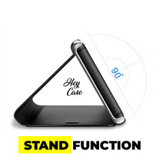 KRYT NA SAMSUNG GALAXY A15 5G HEYCASE CLEAR VIEW BLACK