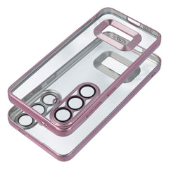 KRYT NA SAMSUNG GALAXY S24 FE HEYCASE GLAM PINK