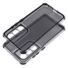 KRYT NA SAMSUNG GALAXY S24 FE HEYCASE MATRIX CLEAR / BLACK
