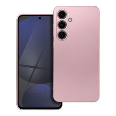 KRYT NA SAMSUNG GALAXY S24 FE HEYCASE METALLIC PINK