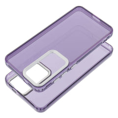 KRYT NA SAMSUNG GALAXY S24 FE HEYCASE PEARL PURPLE