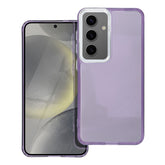 KRYT NA SAMSUNG GALAXY S24 FE HEYCASE PEARL PURPLE