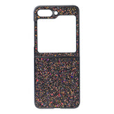 KRYT NA SAMSUNG GALAXY Z FOLD 5 HEYCASE SHINING BLACK