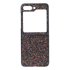 KRYT NA SAMSUNG GALAXY Z FOLD 5 HEYCASE SHINING BLACK