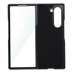 KRYT NA SAMSUNG Z FOLD 6 HEYCASE SHINING BLACK