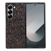 KRYT NA SAMSUNG Z FOLD 6 HEYCASE SHINING BLACK