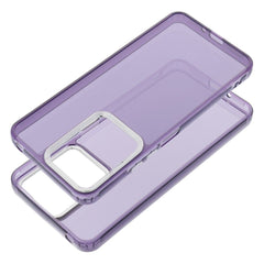 KRYT NA XIAOMI REDMI 13C / POCO C65 HEYCASE JEWEL VIOLET