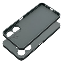 KRYT NA XIAOMI REDMI 13C / POCO C65 HEYCASE METALLIC GREY