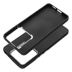 KRYT NA XIAOMI REDMI NOTE 13 PRO 5G HEYCASE FRAME BLACK
