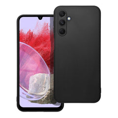 KRYT SAMSUNG GALAXY M34 HEYCASE MATT DEFENSE BLACK