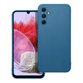 KRYT SAMSUNG GALAXY M34 HEYCASE MATT DEFENSE BLUE