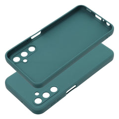 KRYT SAMSUNG GALAXY M34 HEYCASE MATT DEFENSE GREEN