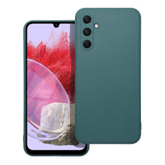 KRYT SAMSUNG GALAXY M34 HEYCASE MATT DEFENSE GREEN