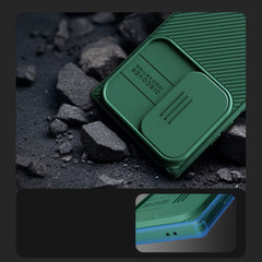 KRYT NILLKIN CAMSHIELD PRO GALAXY S24 ULTRA BLACK