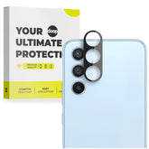 OCHRANA FOTOAPARÁTU DOOP CAMRING GALAXY A34 5G BLACK