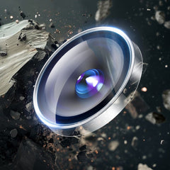 OCHRANNÉ TVRDENÉ SKLO PRE ŠOŠOVKU FOTOAPARÁTU ESR ARMORITE CAMERA PROTECTOR GALAXY S25 ULTRA CLEAR