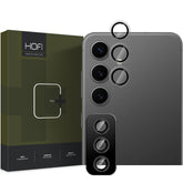 OCHRANNÉ TVRDENÉ SKLO PRE ŠOŠOVKU FOTOAPARÁTU HOFI CAMRING PRO+ GALAXY S25+ PLUS CLEAR