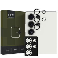 OCHRANNÉ TVRDENÉ SKLO PRE ŠOŠOVKU FOTOAPARÁTU HOFI CAMRING PRO+ GALAXY S25 ULTRA CLEAR