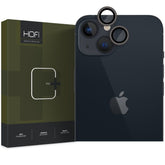 OCHRANA FOTOAPARÁTU HOFI CAMRING PRO+ IPHONE 14 / 14 PLUS BLACK
