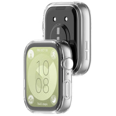 PUZDRO DOOP DEFENSE 360GUARD HUAWEI WATCH FIT 3 CLEAR