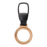 PUZDRO PRE AIRTAG HEYCASE METAL HOLDER GOLD