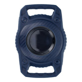 PUZDRO PRE AIRTAG HEYCASE PETS HOLDER BLACK