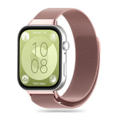 REMIENOK HEYBAND MILANESE HUAWEI WATCH FIT 3 ROSE GOLD