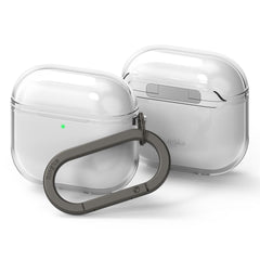 PUZDRO RINGKE AIR APPLE AIRPODS 4 CLEAR