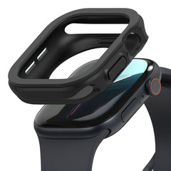 PUZDRO RINGKE AIR APPLE WATCH 10 (46 MM) BLACK