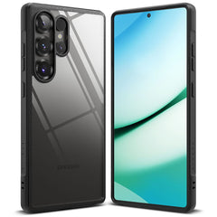 KRYT RINGKE FUSION BOLD GALAXY S25 ULTRA BLACK