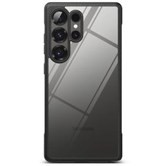 KRYT RINGKE FUSION BOLD GALAXY S25 ULTRA BLACK