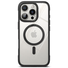 KRYT RINGKE FUSION BOLD MAGNETIC MAGSAFE IPHONE 16 PRO MAX BLACK