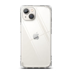 KRYT RINGKE FUSION BUMPER IPHONE 14 PLUS CLEAR