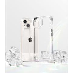 KRYT RINGKE FUSION BUMPER IPHONE 14 PLUS CLEAR