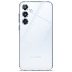 KRYT RINGKE FUSION GALAXY A55 5G CLEAR