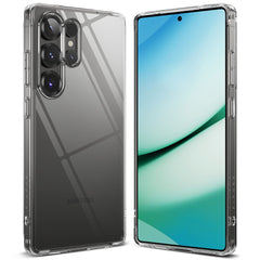 KRYT RINGKE FUSION GALAXY S25 ULTRA CLEAR