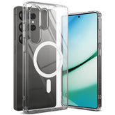 KRYT RINGKE FUSION MAGNETIC MAGSAFE GALAXY S25 ULTRA CLEAR