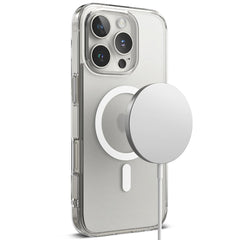 KRYT RINGKE FUSION MAGNETIC MAGSAFE IPHONE 16 PRO MAX MATTE CLEAR