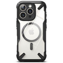 KRYT RINGKE FUSION X MAGNETIC MAGSAFE IPHONE 16 PRO MAX BLACK