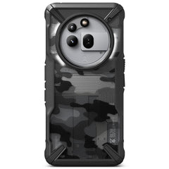 KRYT RINGKE FUSION X NOTHING PHONE 3A PRO CAMO BLACK