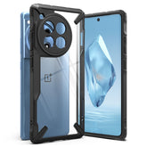 KRYT RINGKE FUSION X ONEPLUS 12R BLACK