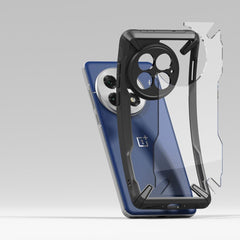 KRYT RINGKE FUSION X ONEPLUS 13 BLACK