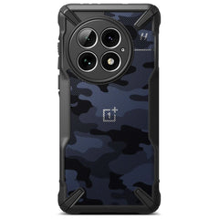KRYT RINGKE FUSION X ONEPLUS 13 CAMO BLACK