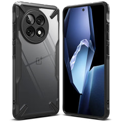 KRYT RINGKE FUSION X ONEPLUS 13R BLACK