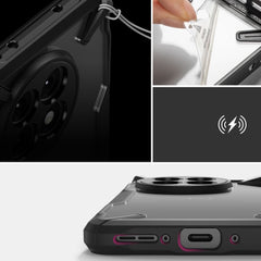 KRYT RINGKE FUSION X ONEPLUS 13R BLACK